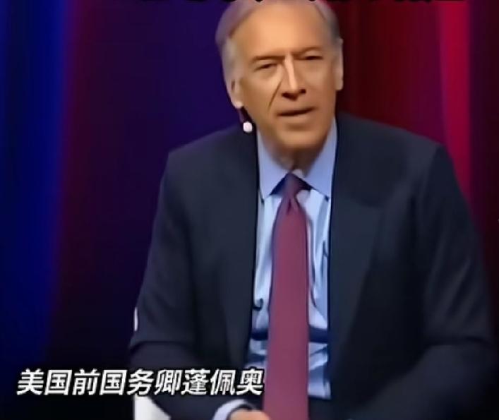 蓬佩奥称伊朗拢乱世界，美教授当场回怼:你知道是美国先发动战争的吧，现场掌声瞬间响