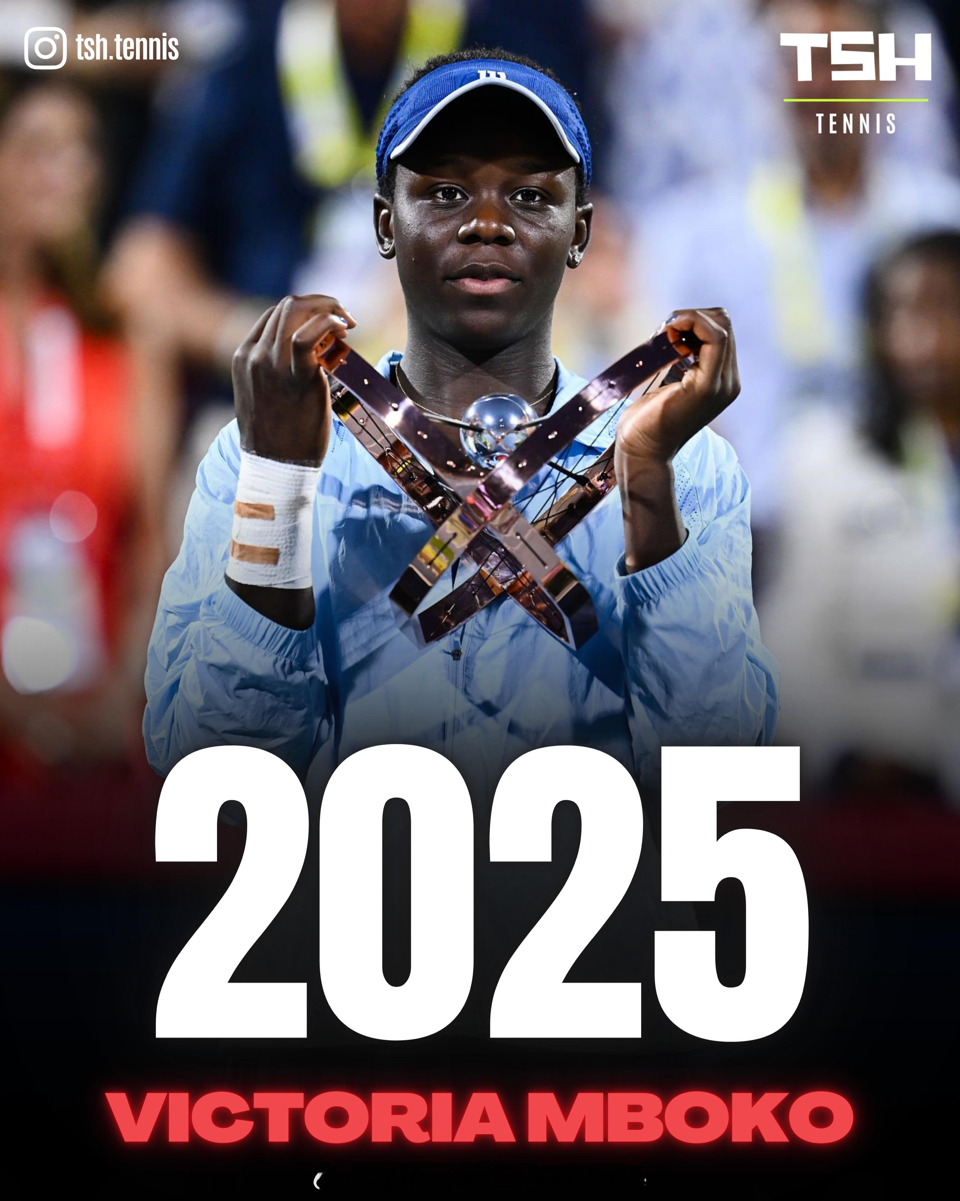 【历届加拿大站1000赛冠军🏆】  2026斯瓦泰克🏆2025姆博...