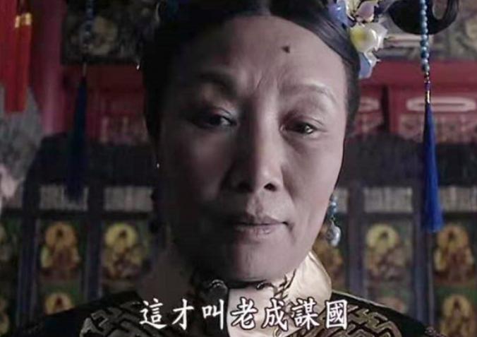 走向共和：同样是"咫尺天颜"，袁世凯为何害怕慈禧却不害怕光绪。1895年冬，甲