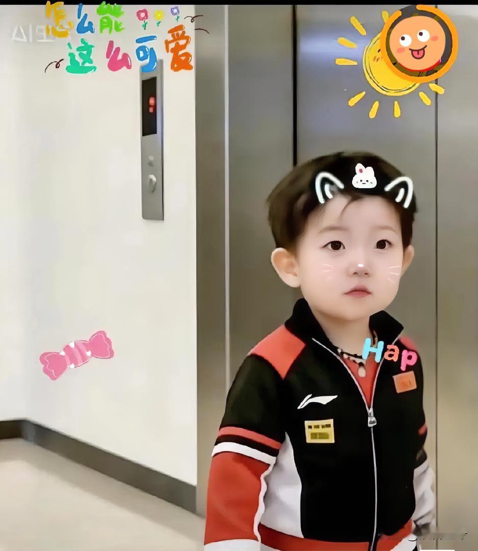 [红脸笑]这莎宝真是要笑死个人！为了口吃的，竟然主动嚷嚷着要去