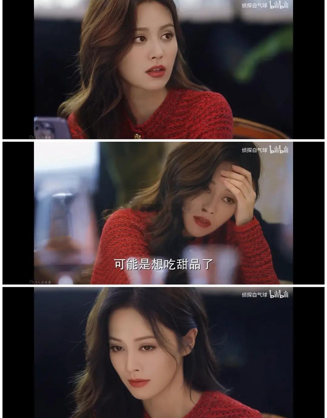 居然还有宁静和严宽的以爱为营换脸，无意冒犯原主演，但是这个换脸韩剧的感觉上来了~