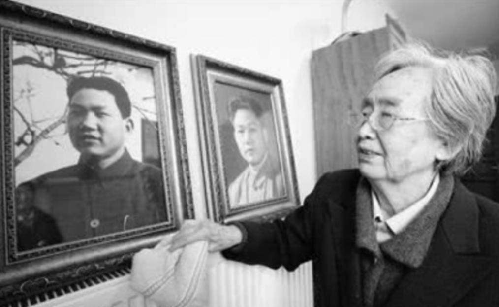 1962年毛主席因贴身警卫李银桥调离落泪，杨尚昆提议让他回归，毛主席却为何再次拒