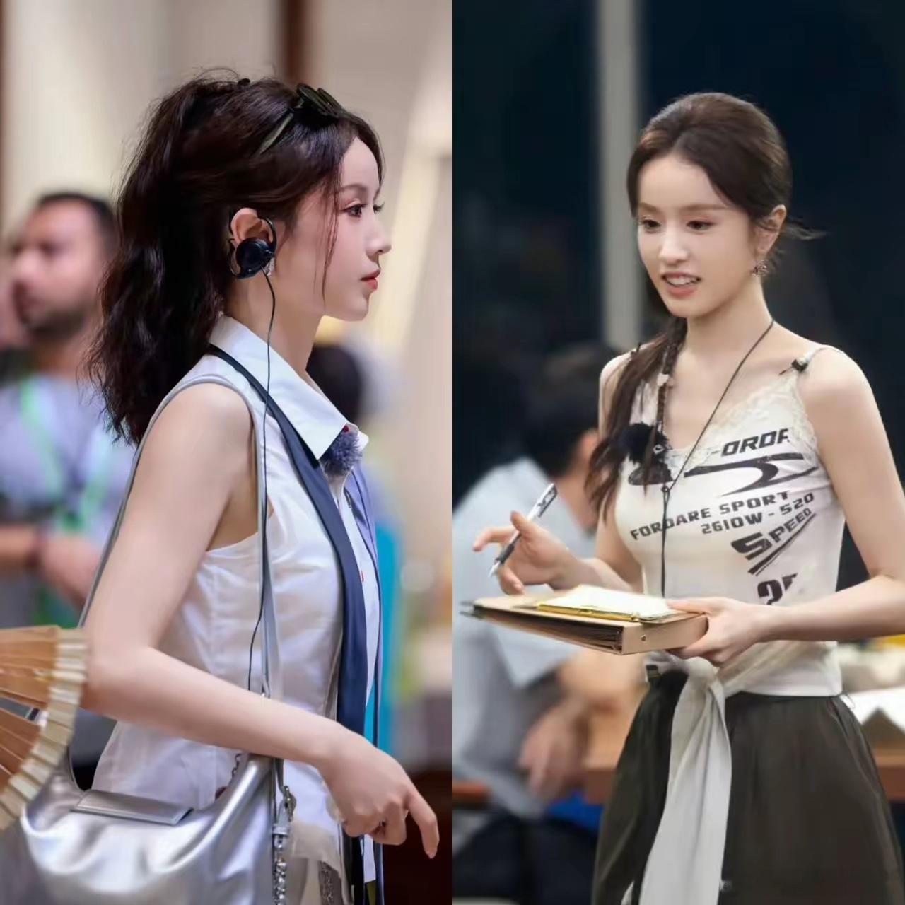 好奇查了下张雅琪为什么还不出来回应其实理由也不难猜，因为如果现在站出来，估计会让