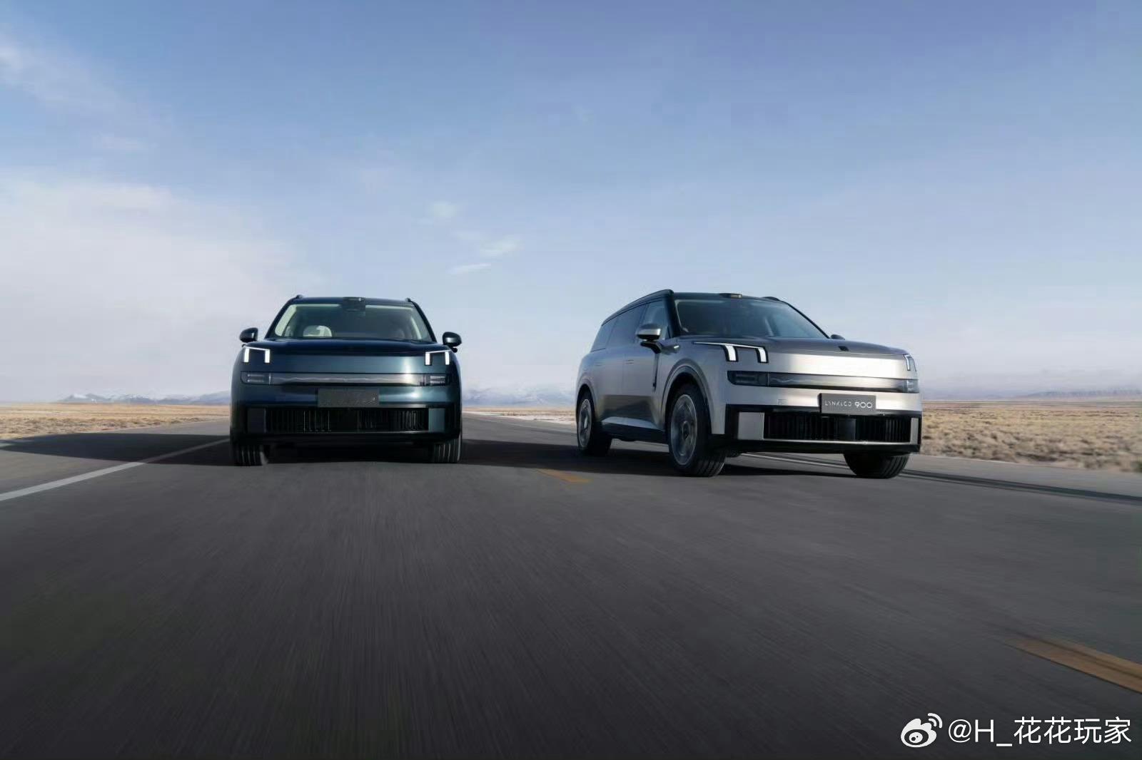 领克900确实有点猛！目前交付量已经破5万，这成绩在一众大6座SUV中很牛了！并