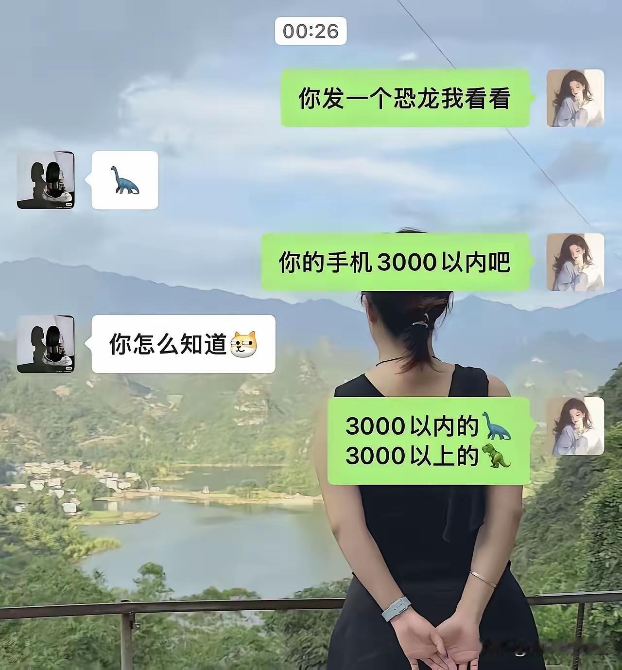 这才是有趣的灵魂百里挑一[滑稽笑]