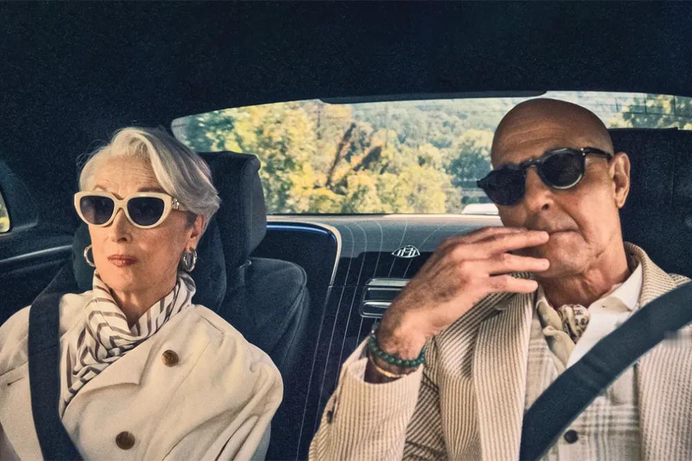 综艺消息：知名票务平台Fandango发布了一份北美院线观众的调查报告，结果很有