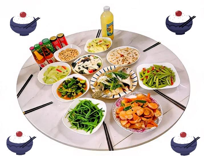 发现了吗？越有钱的人反而不讲究那些过年仪式表妹开公司，赚了一点钱，每次过