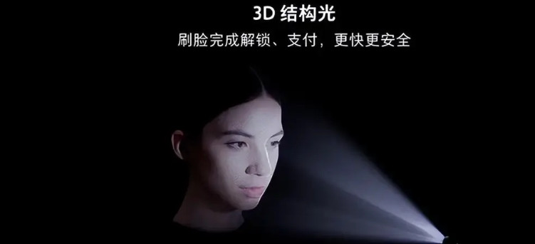 华为3D人脸识别算法最近才用自研算法吗？华为的3D人脸识别不是从mate30系