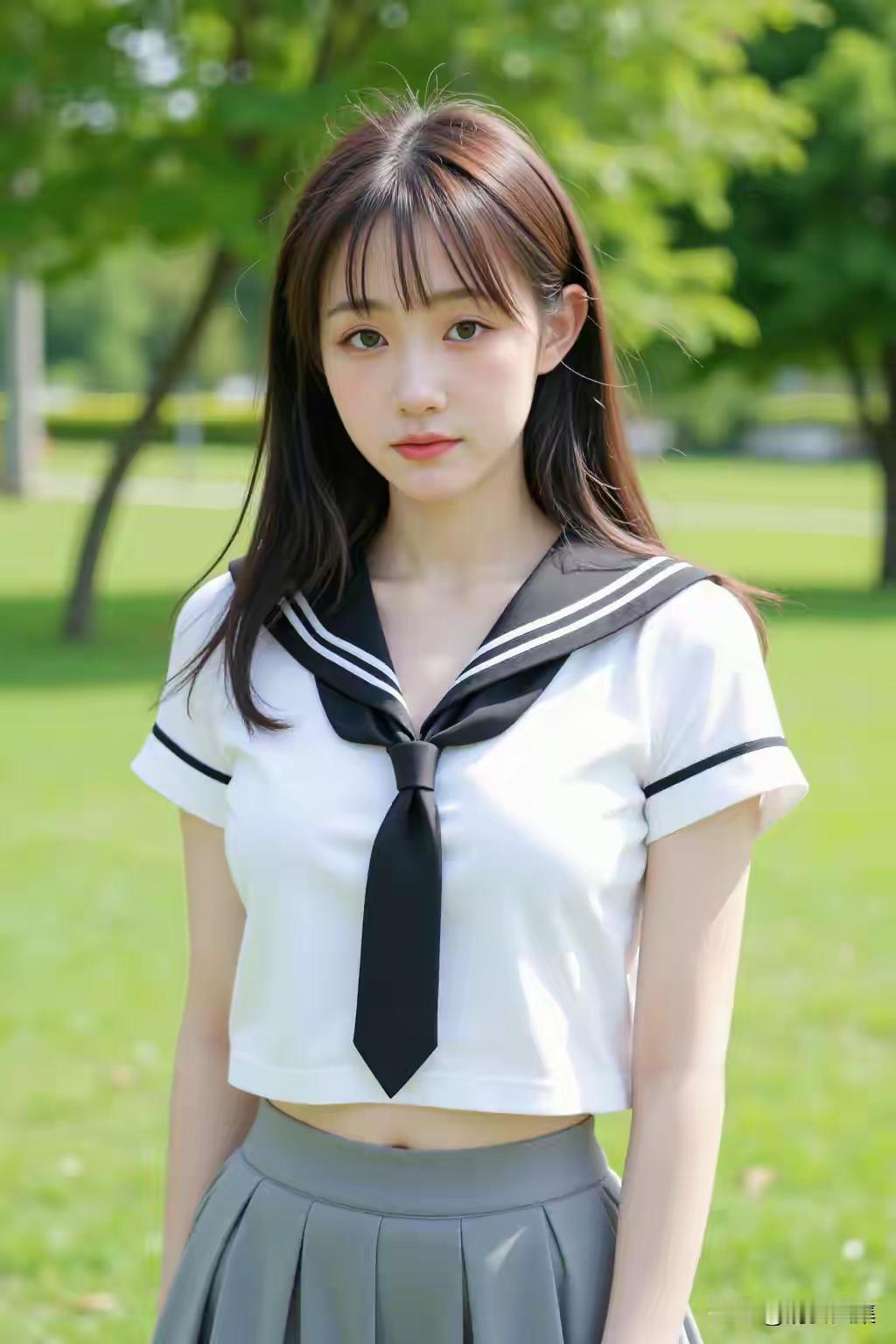 美少女135集