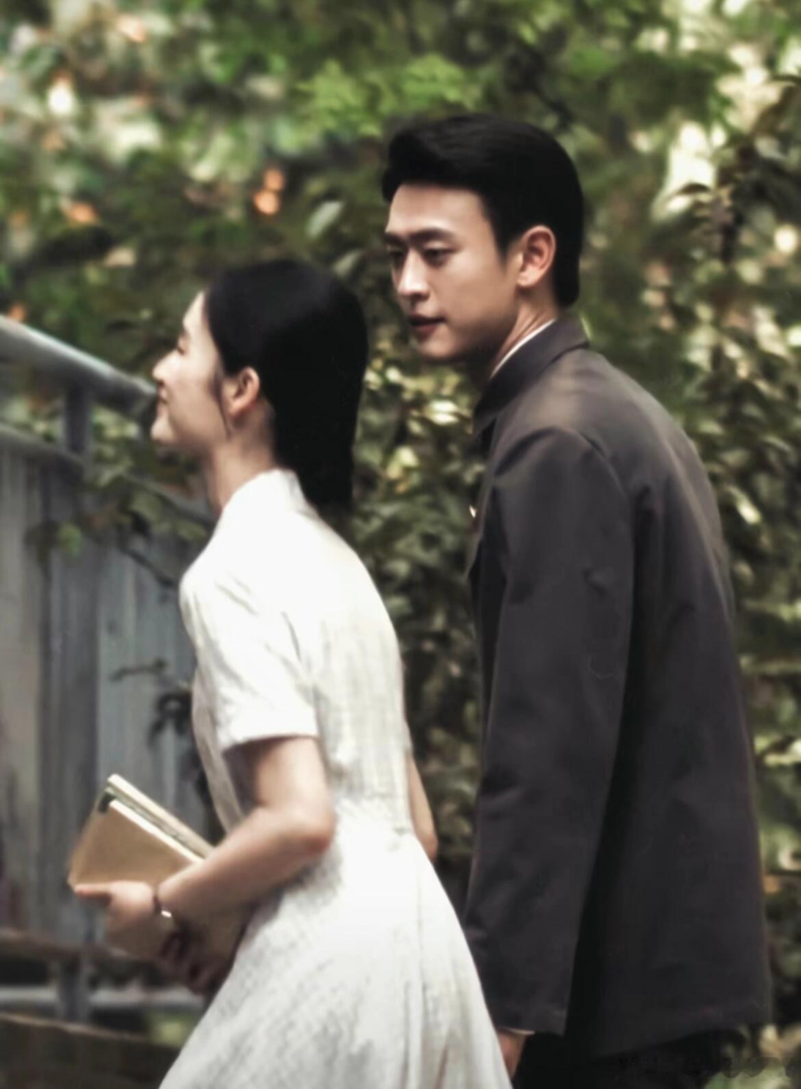 纯真年代剧方筹备郭晓婷王天辰三搭制片人曝郭晓婷王天辰将三搭盼星星盼月亮终于等来