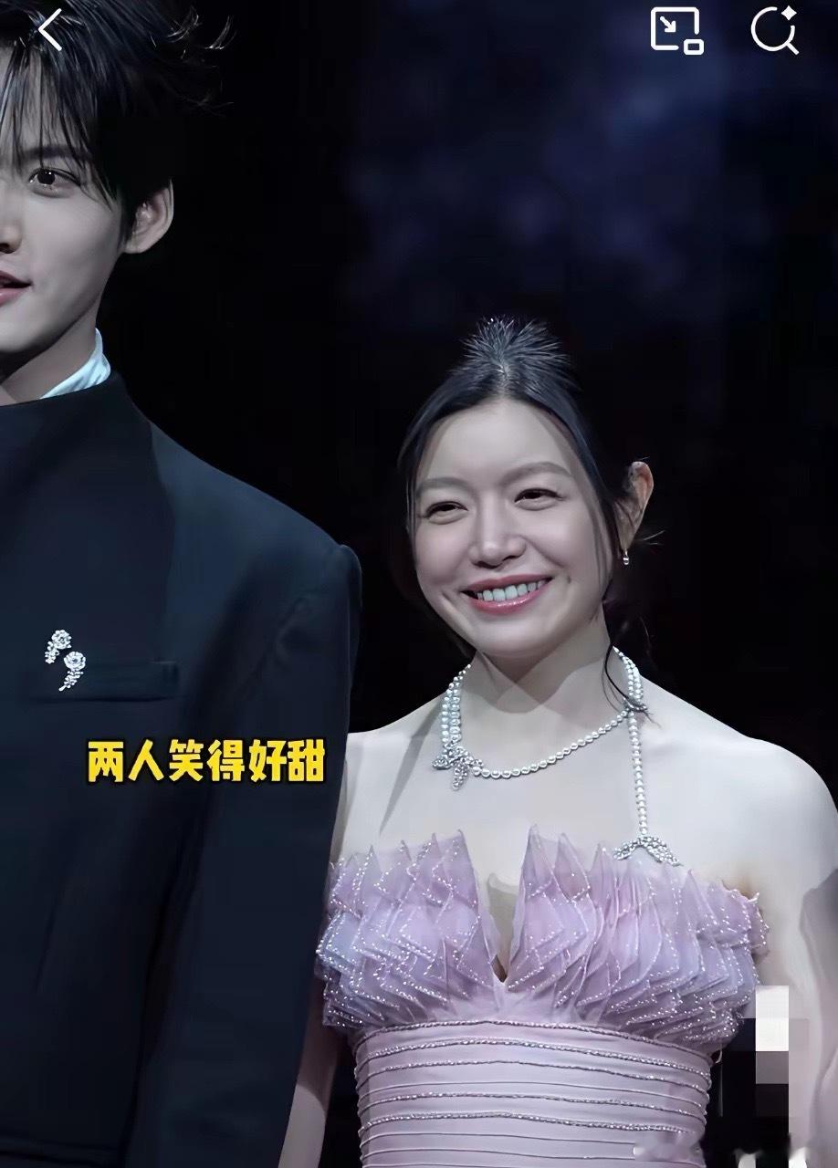 陈妍希身上有一个很特别的优点，是其他人都没有的，而且她的这个优点非常让人上头。那