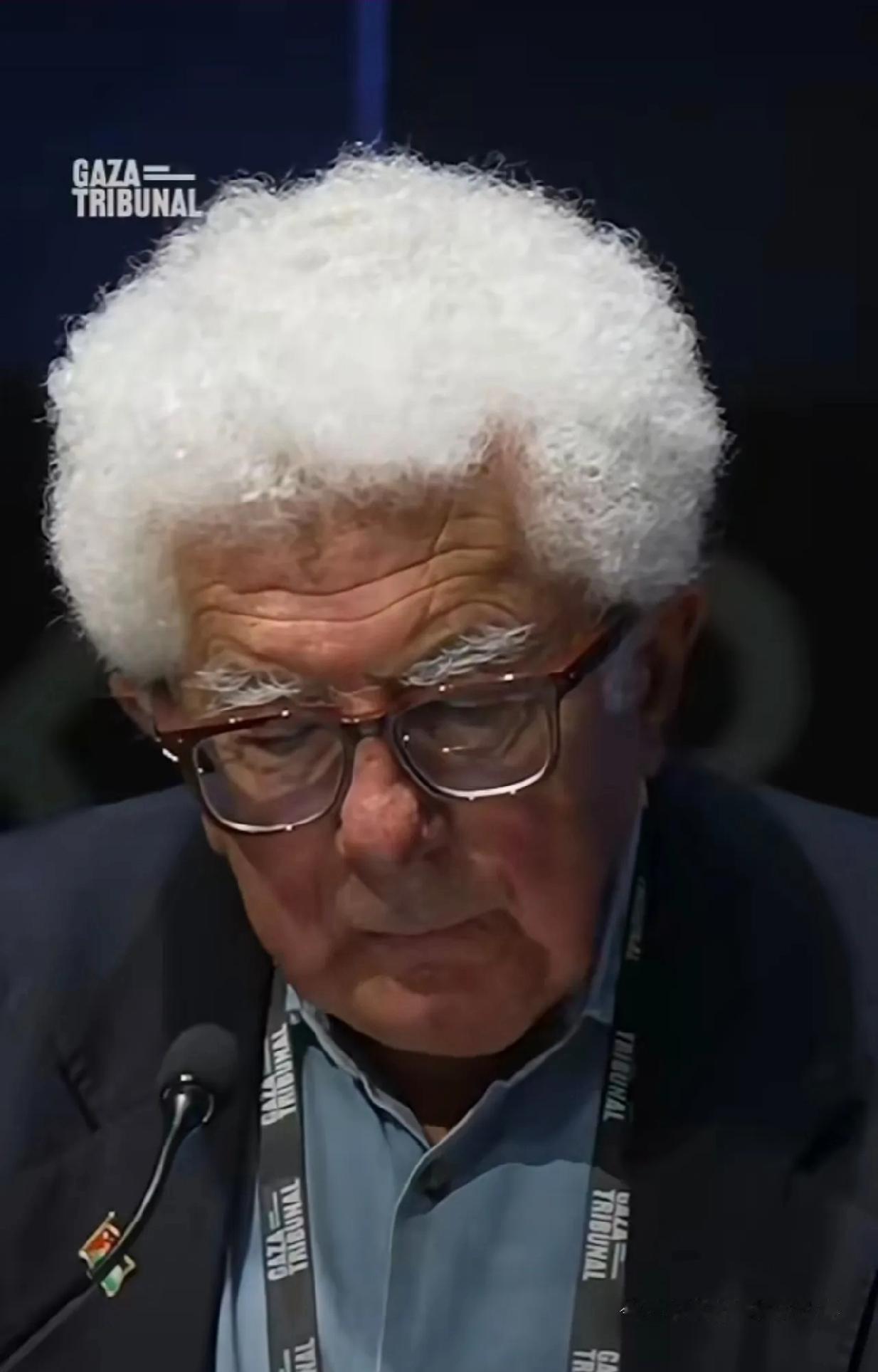 牛津大学的阿维·施莱姆，堪称以色列“拆台界”的狠人。这位犹太裔学者出身特殊，19