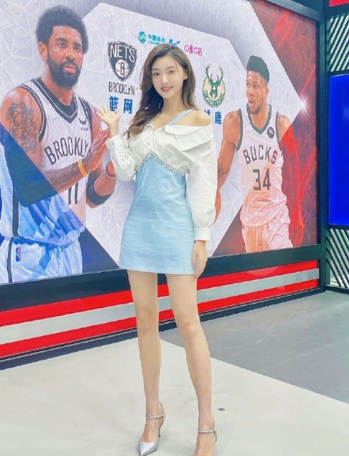 这导演为了收视率简直是煞费苦心啊。