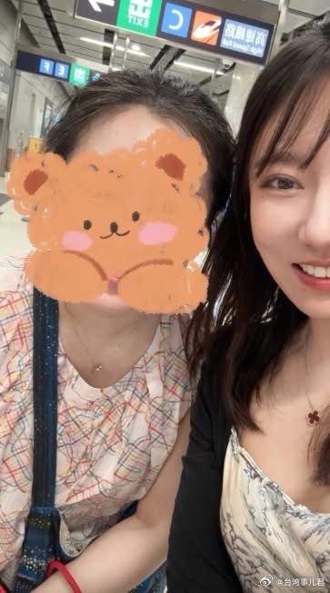 中国大陆一名女游客，在香港旅游期间，通过支付宝活动，惊喜抽中价值高达1万港元的麦当劳优惠券。不巧的是