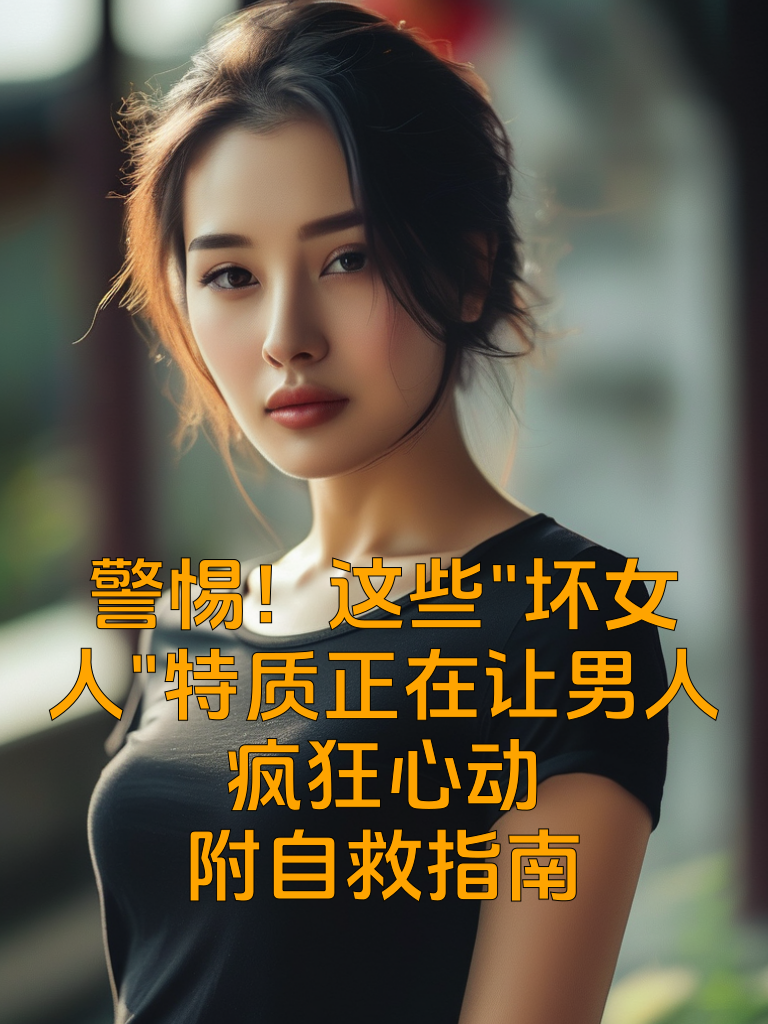 警惕！这些