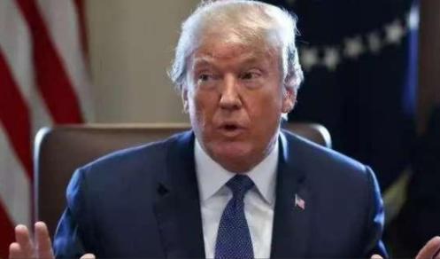 这次，特朗普败得很彻底，一个不一样的美国即将诞生！一夜之间，美国政坛地基松动，特