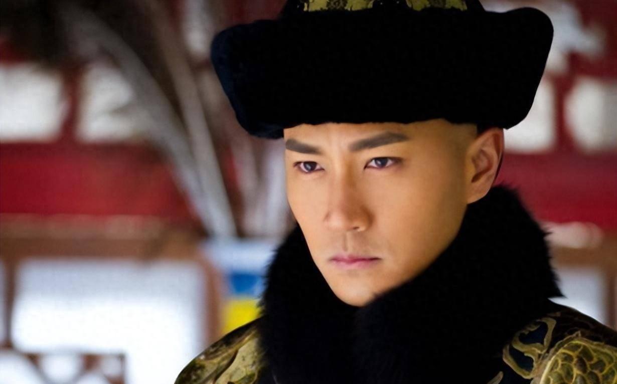 清朝亲王的嫡长子是郡王，其他儿子是什么？能有爵位吗？顺治六年，摄政王多尔