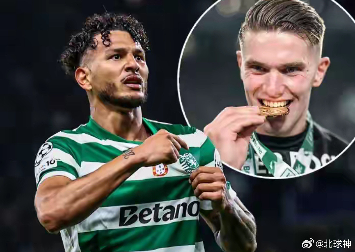 批量生产神锋，葡超又造出39场31球的超级神锋!懂球的都知道，葡超从来不缺神锋，