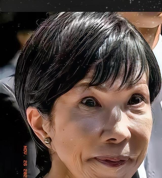 为何带着日本跳这么高。一个日本老百姓说出了真相。日本近期在东亚局势中的一系列