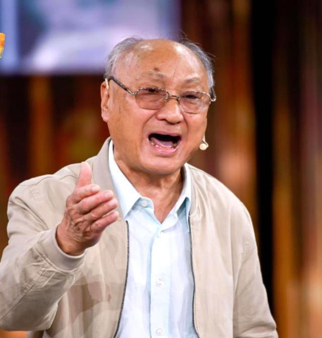 童祥苓曾感叹：“我就是个没有出息的人，这一辈子也就一个《智取威虎山》，一个杨子荣