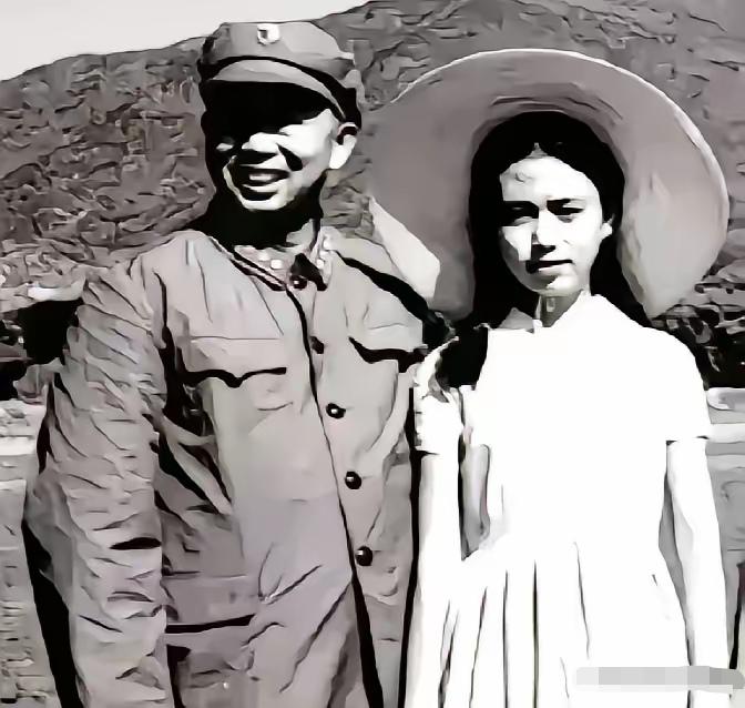1942年，远在苏联深造的刘亚楼收到噩耗：延安妻子改嫁，半生深情终成过往。这