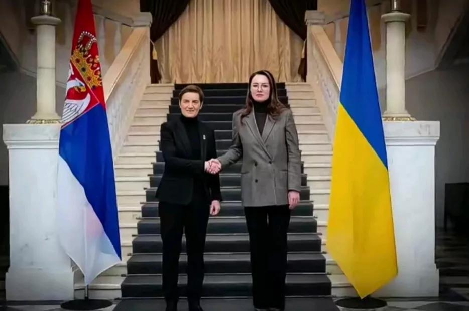 欧洲新闻网消息，当地时间10日，塞尔维亚国家电视台披露，该国国民议会议长，前任政