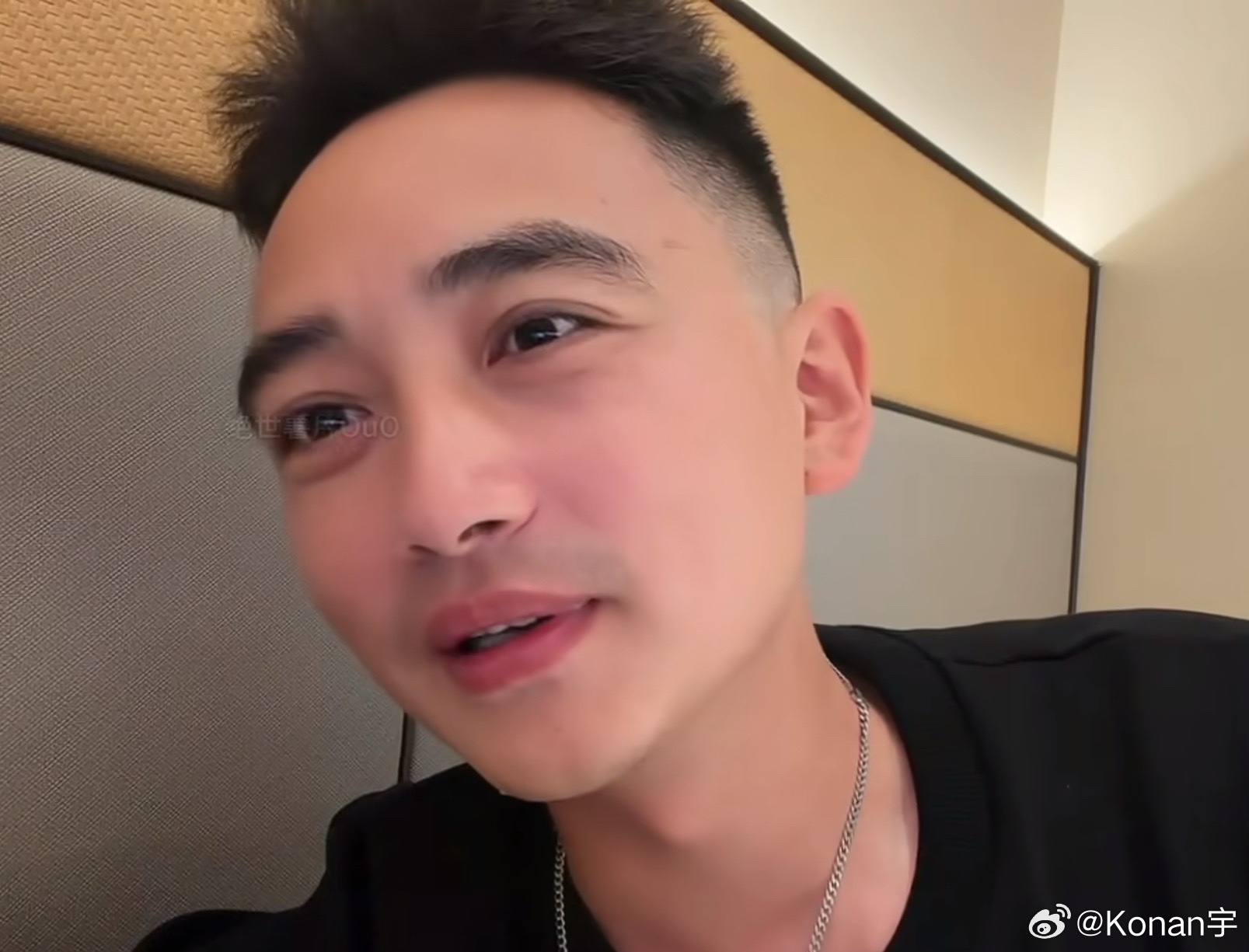 大舅哥：整个斗鱼最适合团播的就是斗鱼，因为刀区的主播数量，熟悉程度，关系互动，整