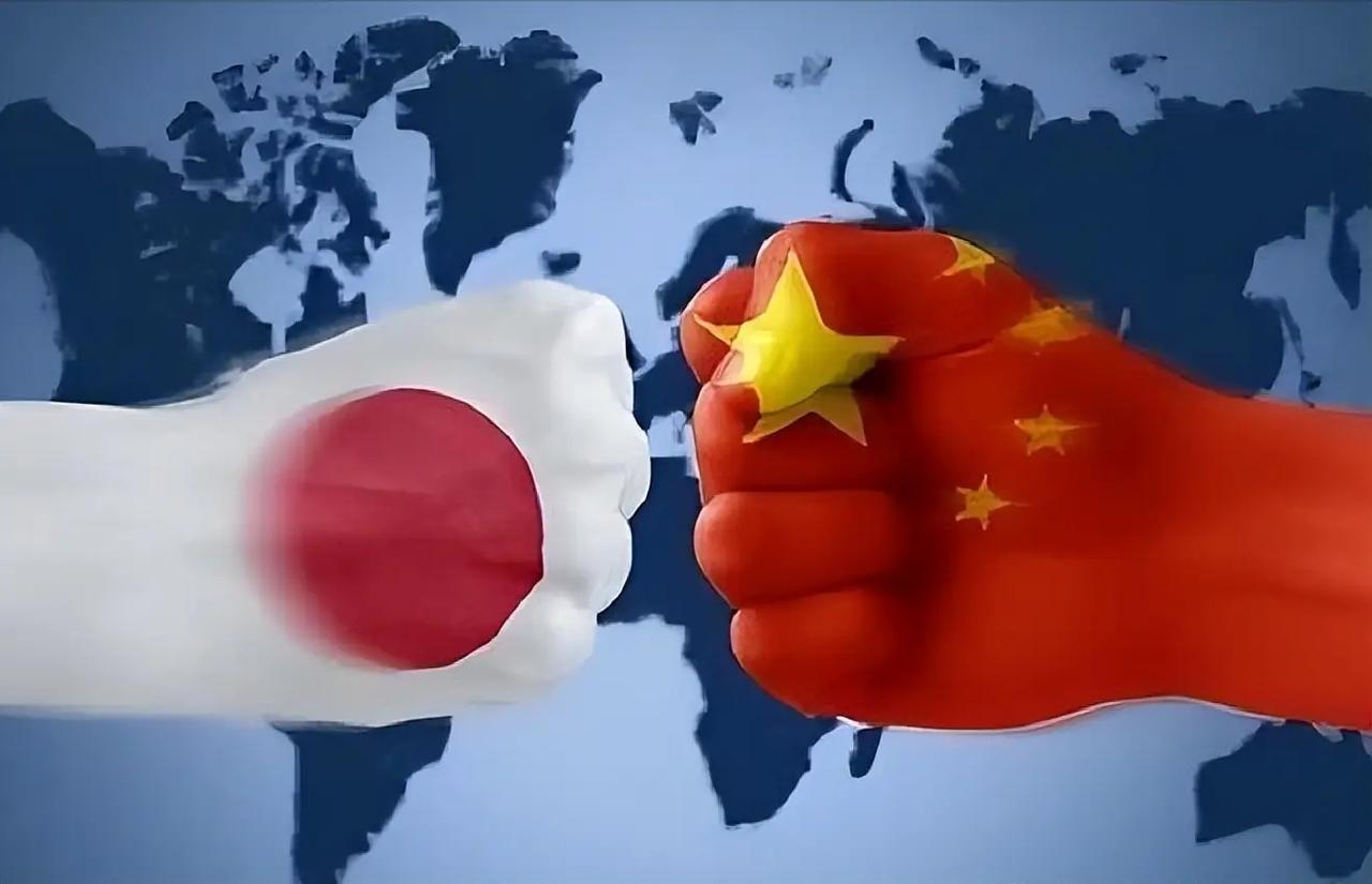 如果中日彻底停止贸易，中日之间会不会爆发战争？说到底，一旦中日贸易中断，日本大概