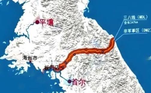 日本人曾经这样评价过抗美援朝战争，中国如果不出兵，美国人不会打到中国去，而美国人