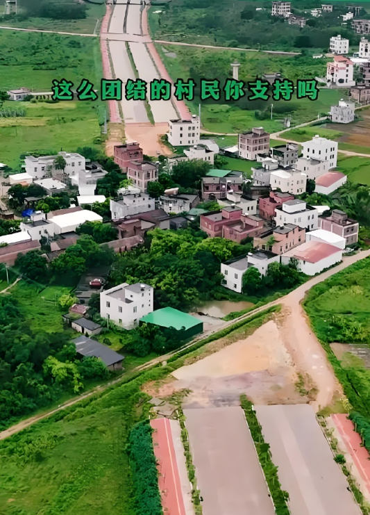 有些地方发展不起来，不是没原因的。​​​