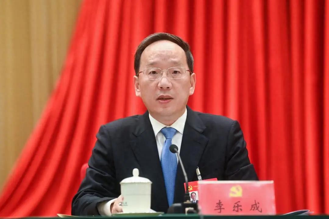 16个市委书记，挨个发言！安徽省委书记李乐成近日主持召开省辖市市委书记座谈会，征