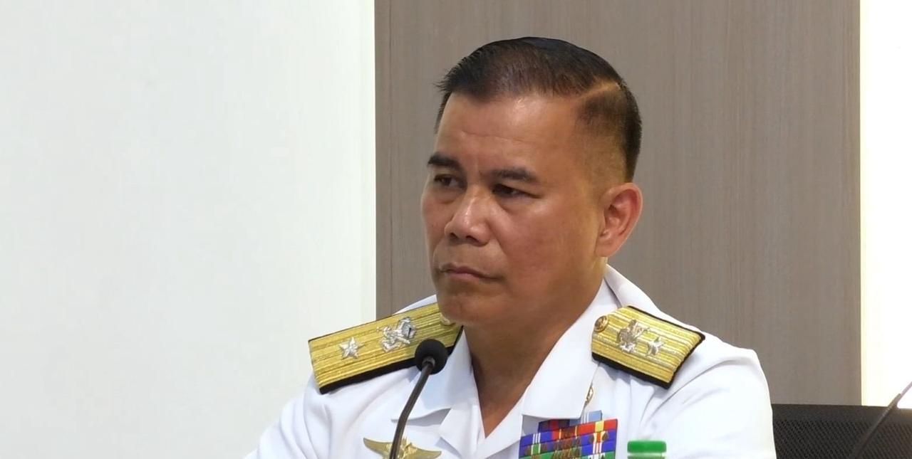 菲律宾军方说出实情，中国海警拦截成功，仁爱礁菲军没能拿到补给，断粮只是时间问题。