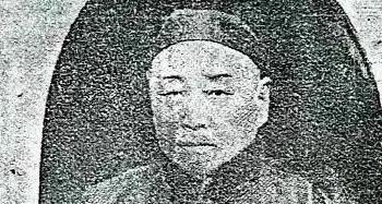 “就算饿死也决不能卖国求荣”，你敢相信这句话是中国近代最大的汉奸汪精卫的哥哥汪兆