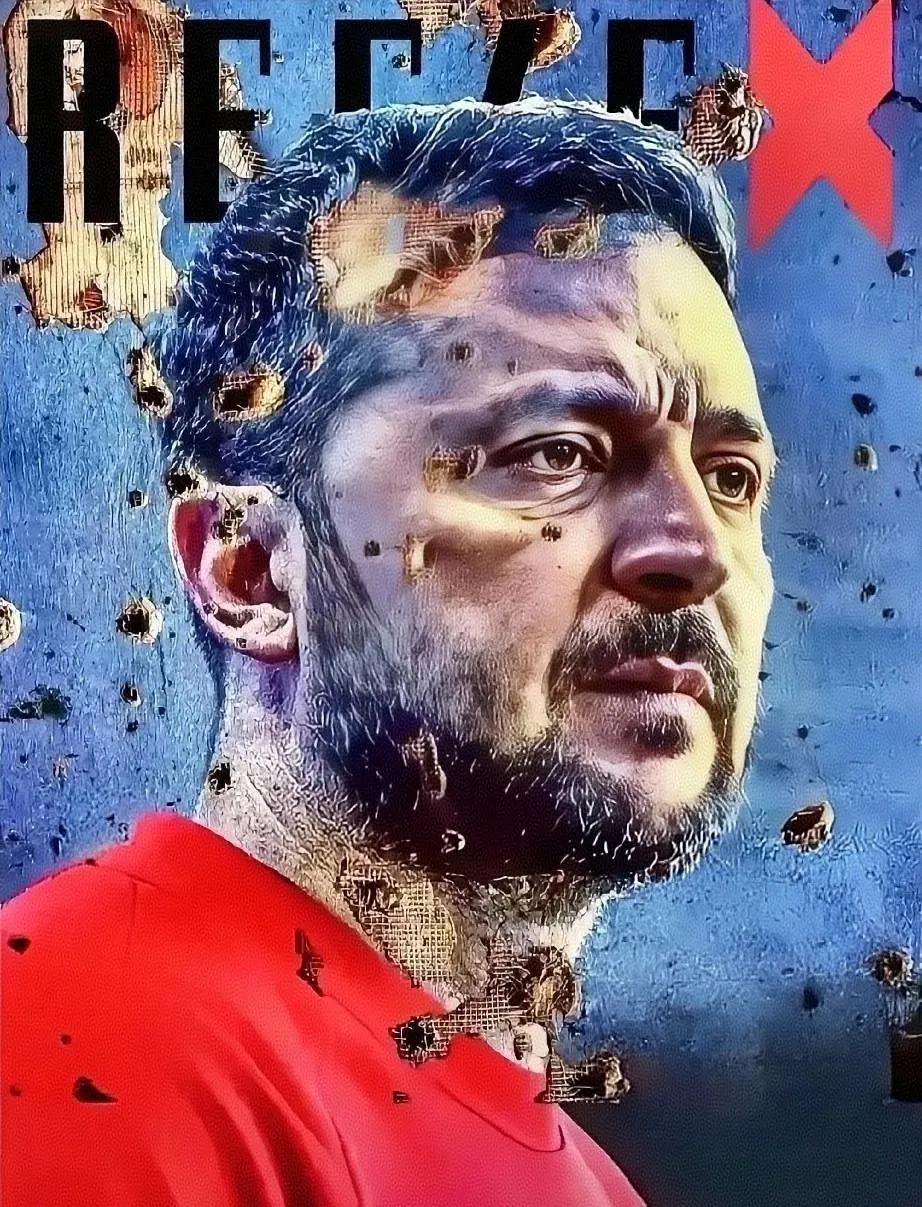 泽连斯基划出谈判红线：领土一寸不让，和平如何破局？