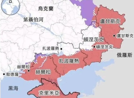 普京不想再打了，俄军打下来的领土，足够给1亿俄罗斯人一个交待。俄乌打了三年多，俄