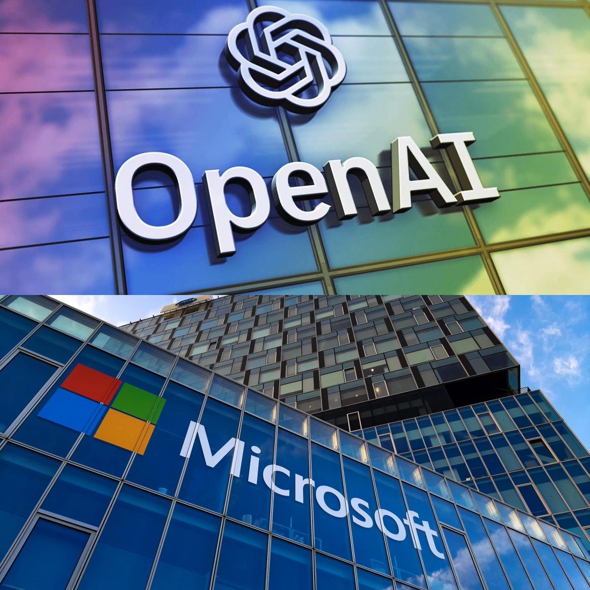 美媒爆料，为了实现IPO，OpenAI正在与微软进行谈判。因为从2019年开