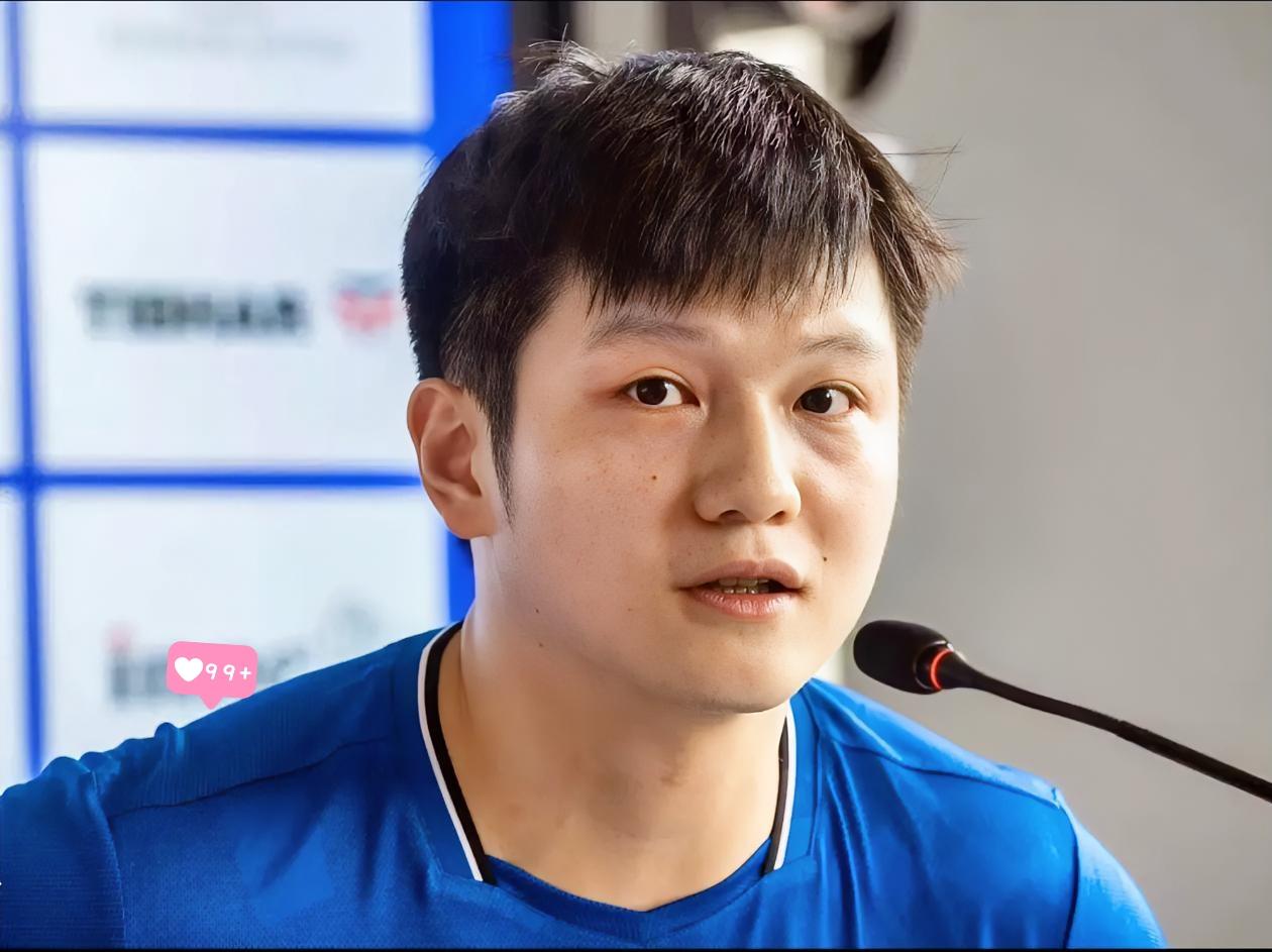 德国老板这句话，真是把资本家的精明算计露到底了。签了樊振东，转头就敢说：“我