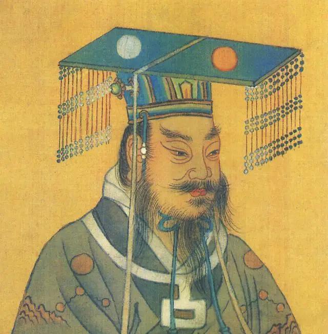 孙权最难过的是太子孙登去世，最愚昧的是没有仔细读孙登的遗嘱他是三国时代在位时
