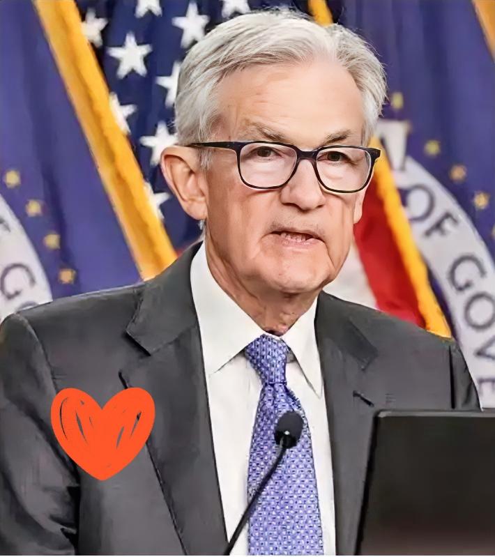 美联储一宣布不加息，美股成长股直接“起飞”！科技、新能源这些平时对利率敏