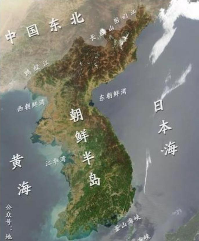 日本为什么忌惮朝鲜！第一，朝鲜境内没有日企，人家不稀罕，第二，朝鲜人也不用日本的