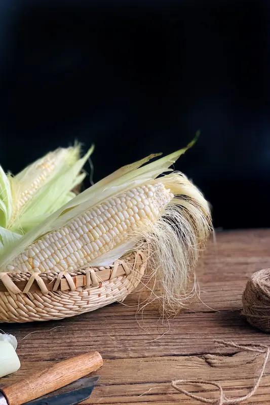 玉米须是个好东西，但很多人不知道。大家都喜欢吃玉米，但是其上面的须须都是随手