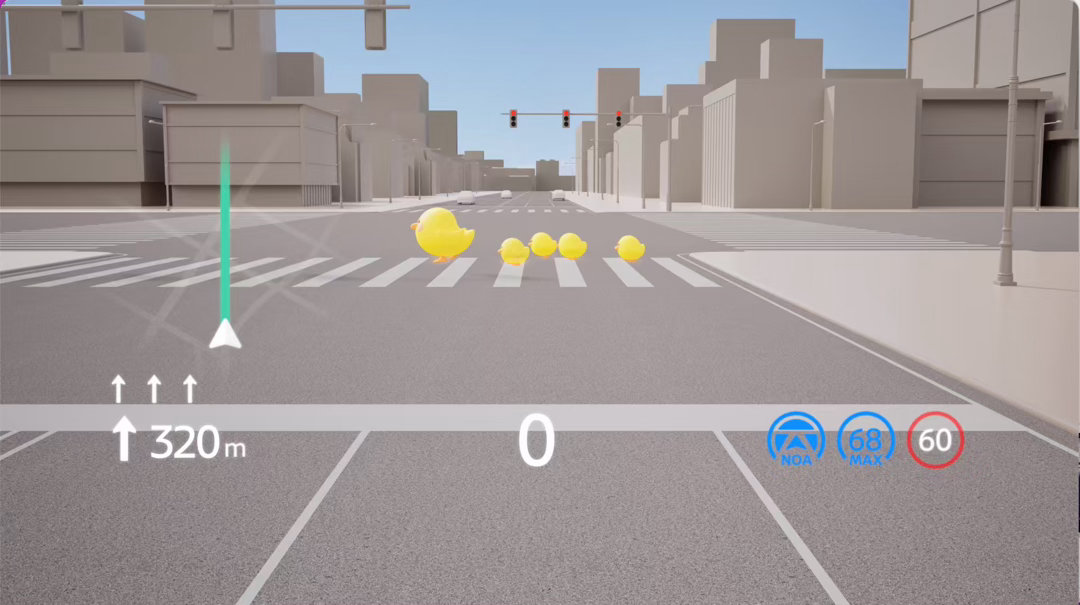 东风日产NX8凭借强大车机登顶合资TOP1，双15.6英寸2.5K联屏操作丝滑。