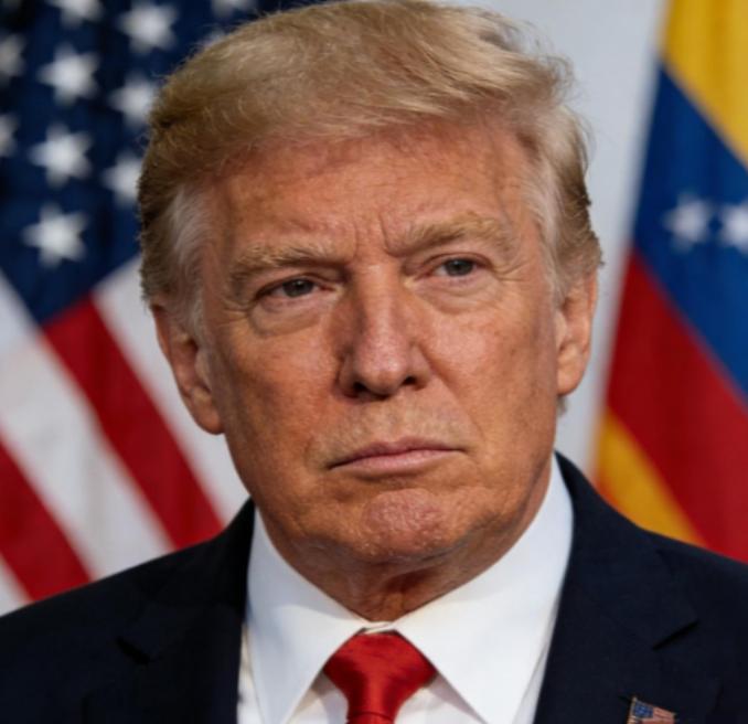 中美博弈升级：特朗普访华前的暗战与中国的反制筹码