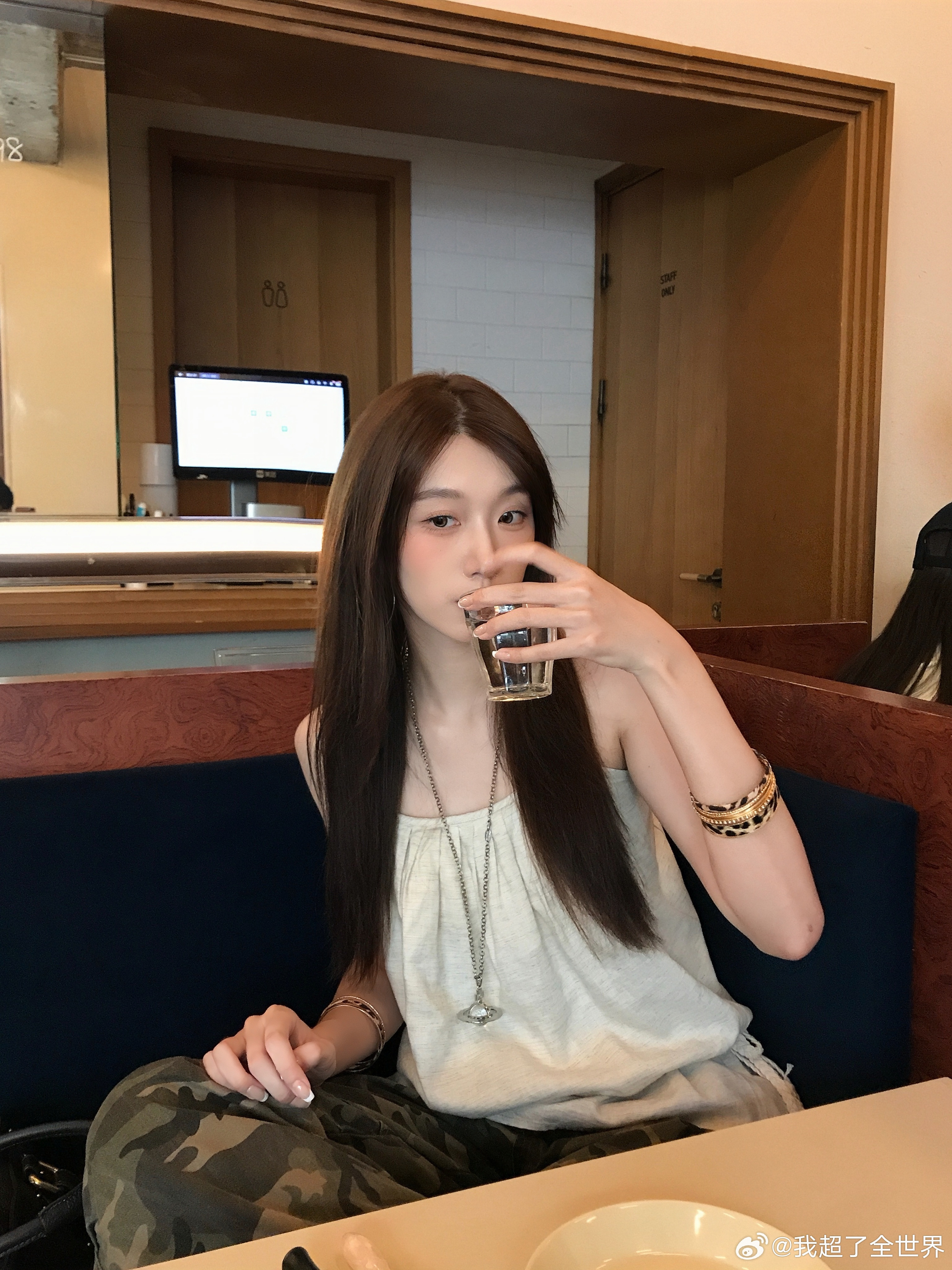 我已三个月没上班了。。 ​​​