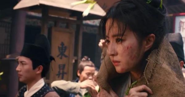 1388年蓝玉率15万王师北上破元，巡视俘虏时看见一个美人色心大起，对亲卫说：“