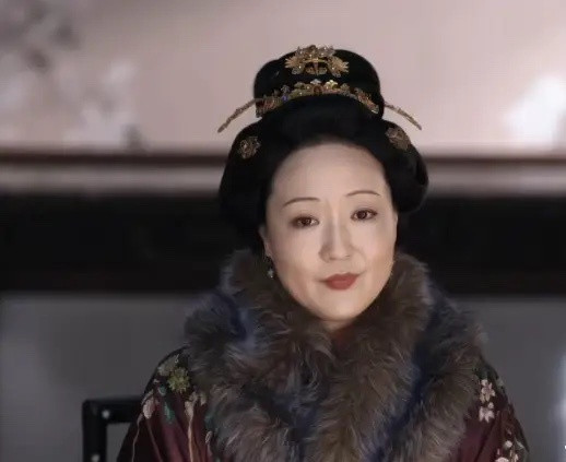 《兰香如故》:90%的观众不理解，林绣茹是庶女，为何四小姐年幼的时候，大太太却让