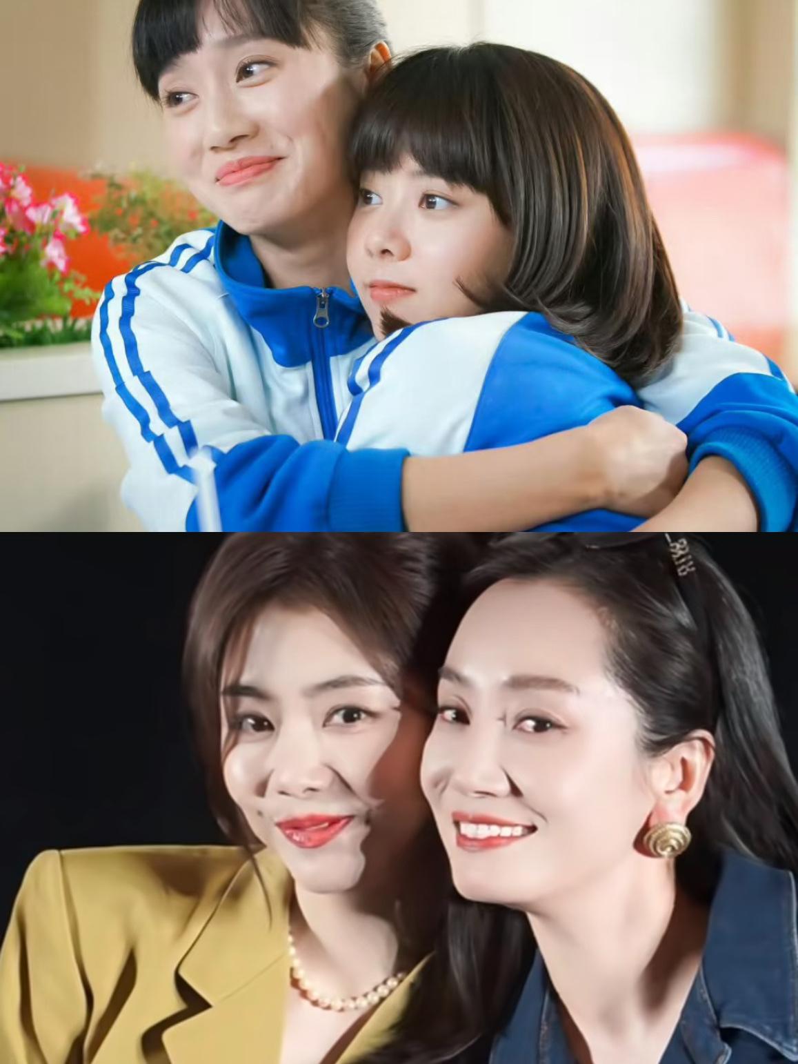 娱乐圈有个怪现象：人一红，身边就换人。但谭松韵和董晴，是个例外。从20