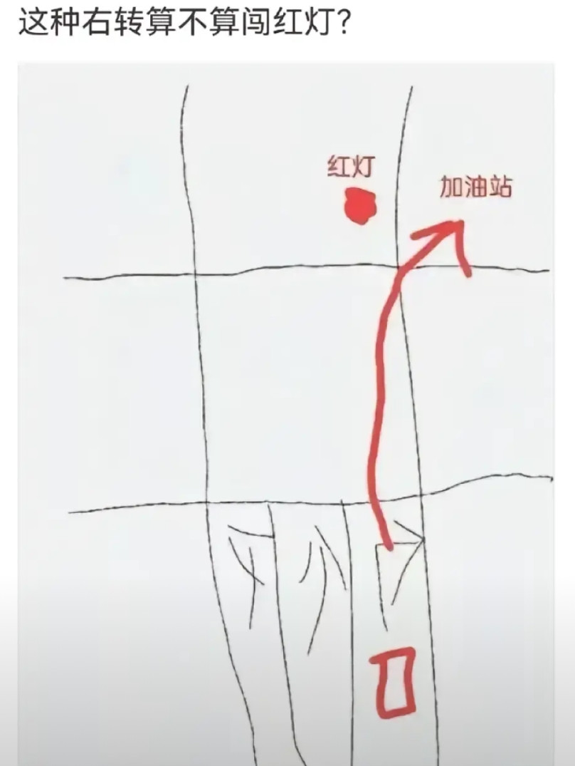 请问各位师傅哥，有没有违法！