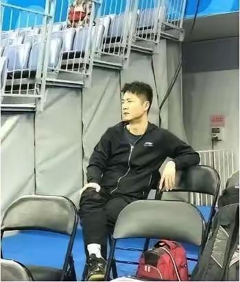 黄海诚归去来兮，孙颖莎的主管教练二选一？洛杉矶奥运周期国乒教练竞聘落下帷幕，