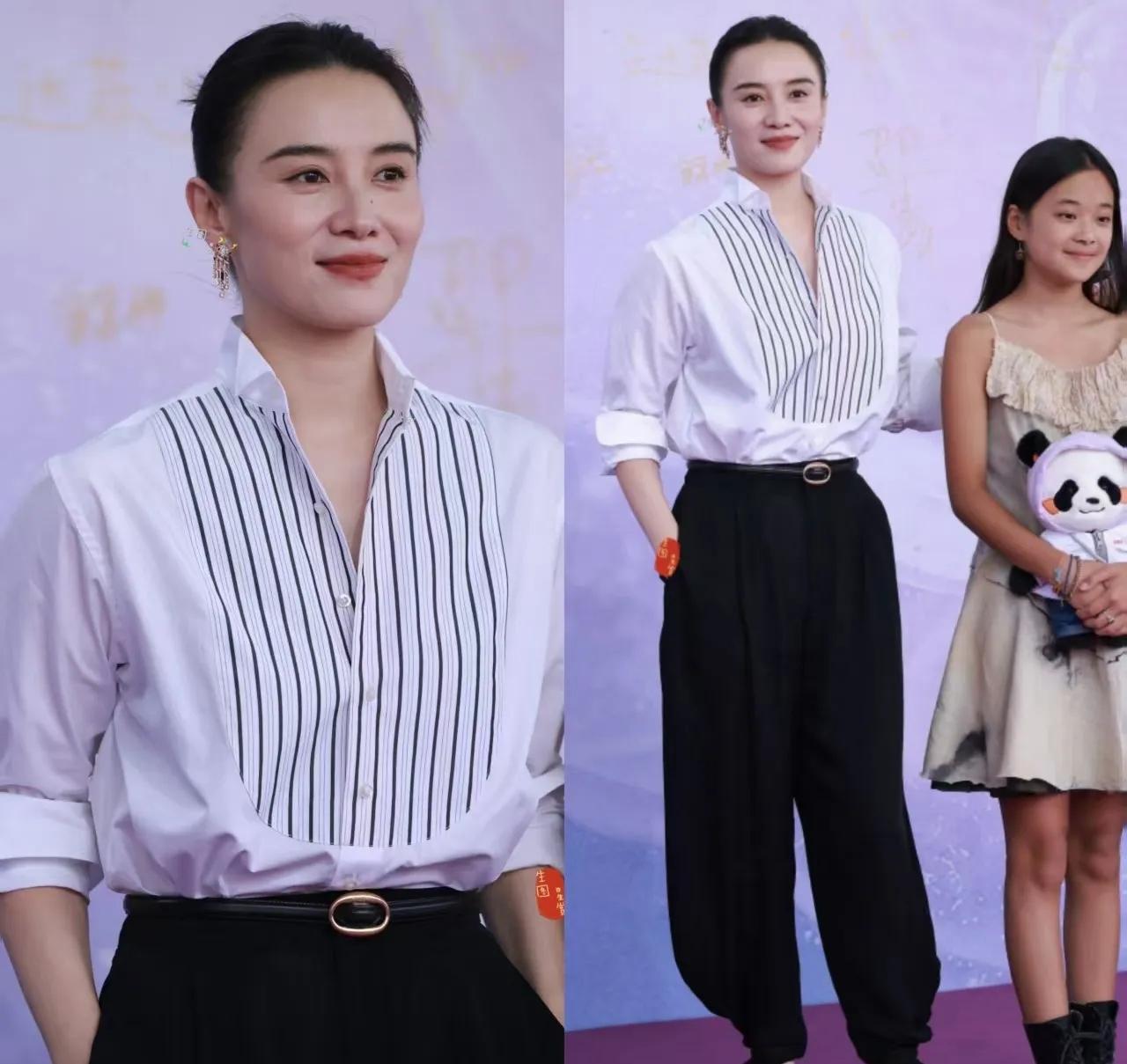 宋佳如今的状态，给所有女明星都提了醒，那就是，无论你长得再美，身材再好，也一定要